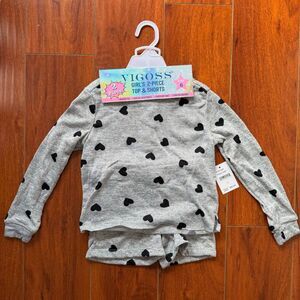 Vigoss 2 pc Set 6